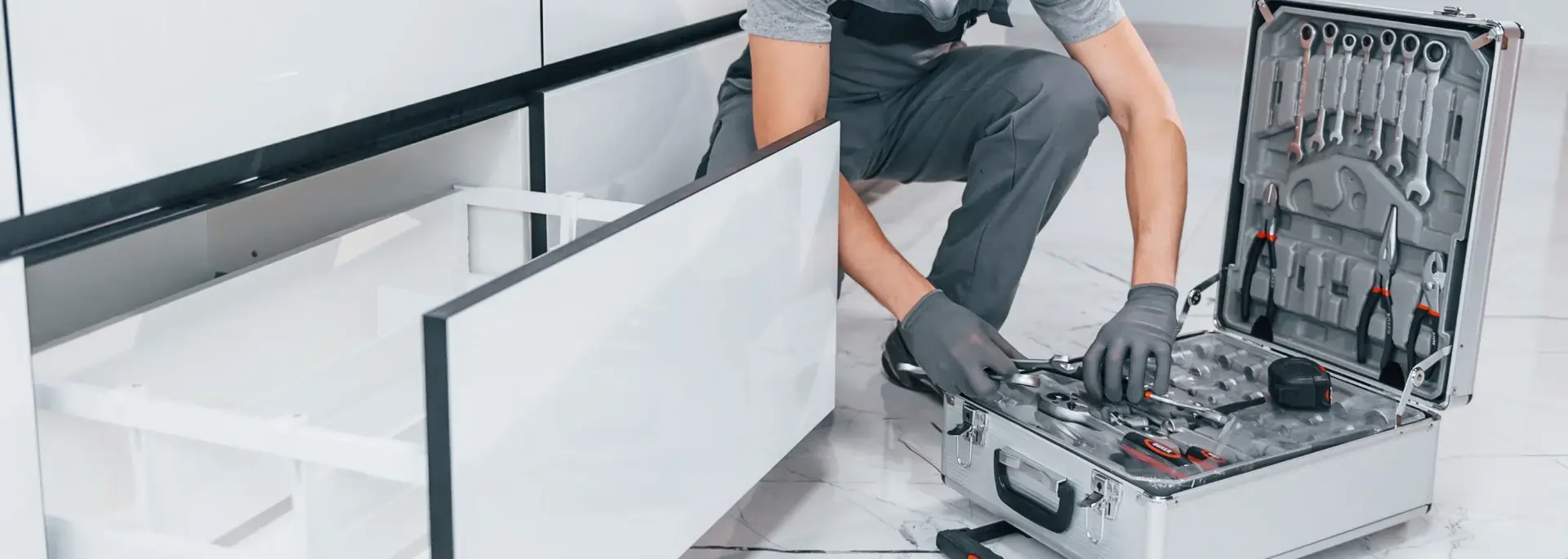  Appliance Service - Appliance Repair Toronto