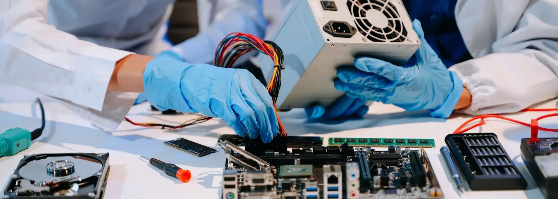  Appliance Tech - Appliance Repair Toronto