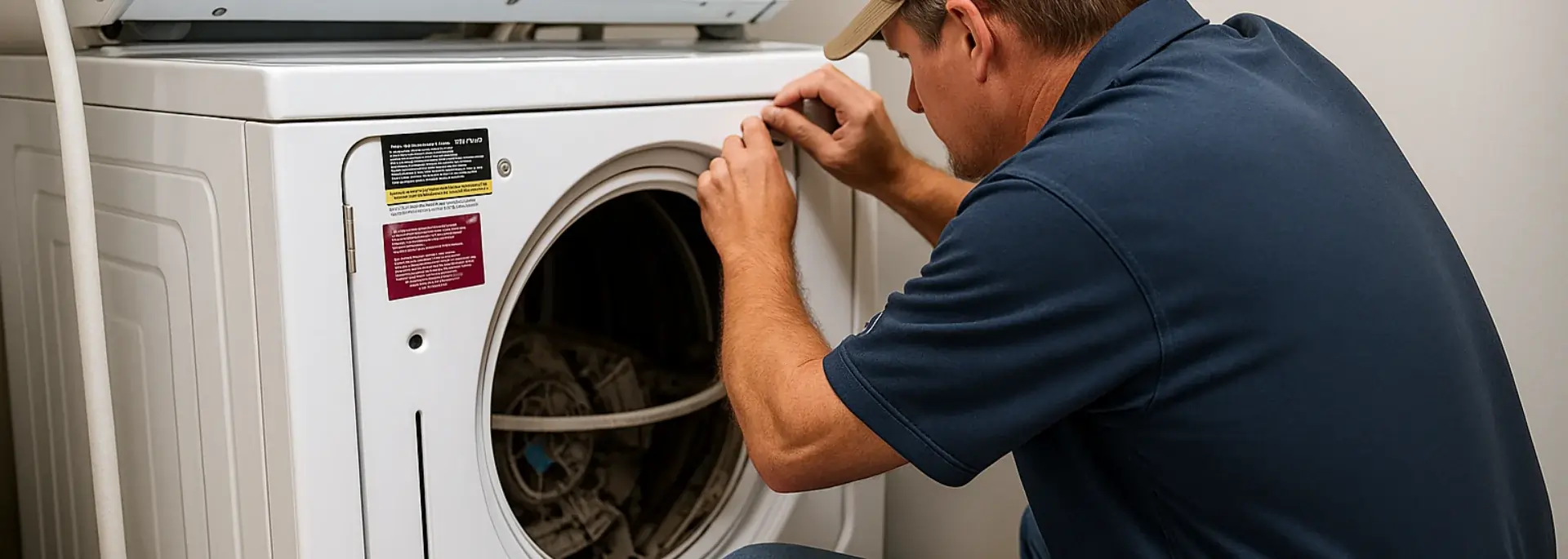  Dryer Appliance Repair - Appliance Repair Toronto