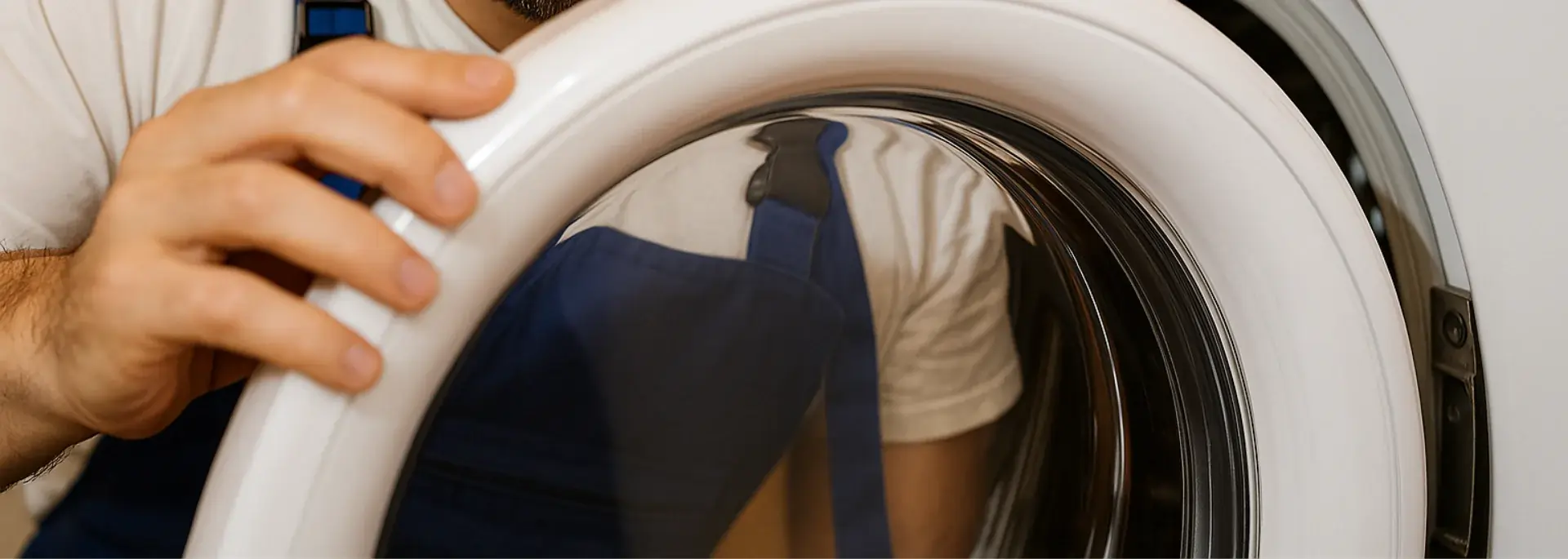  Dryer Fixer - Appliance Repair Toronto