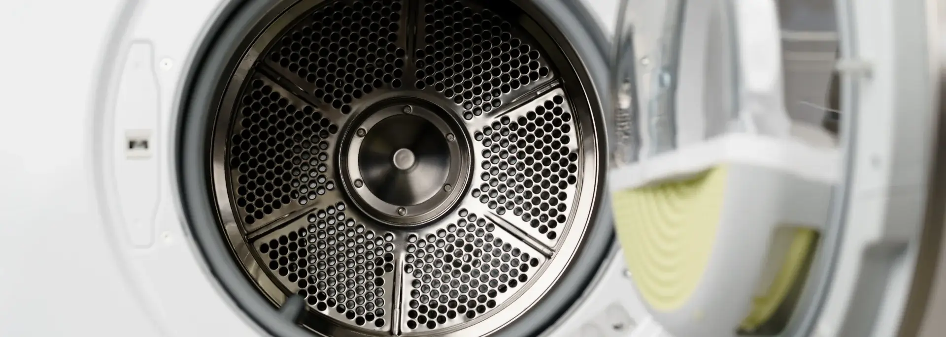  Dryer Installation - Appliance Repair Toronto