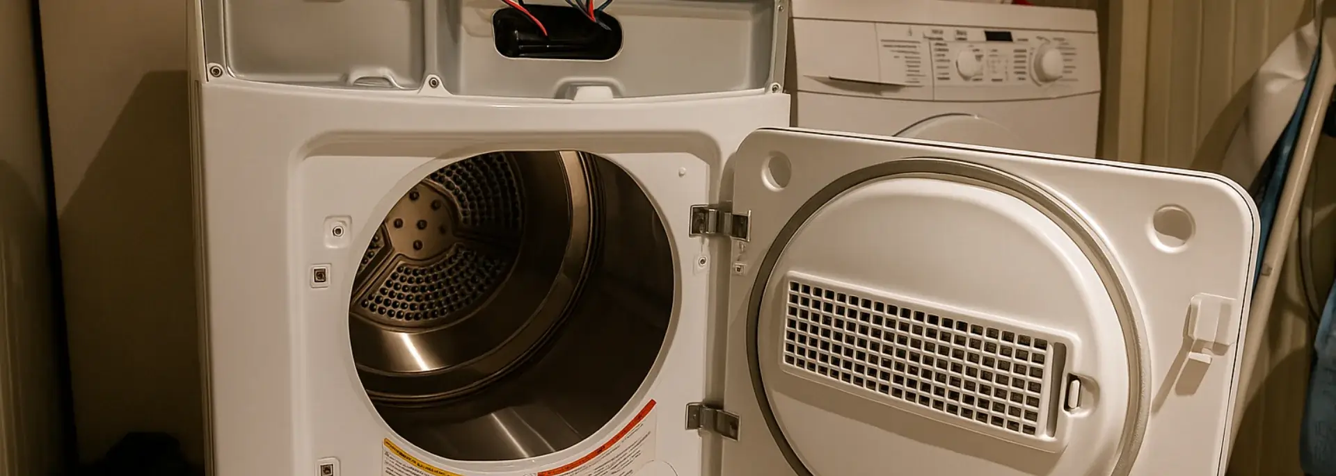  Dryer Repair Service Near Me - Appliance Repair Toronto