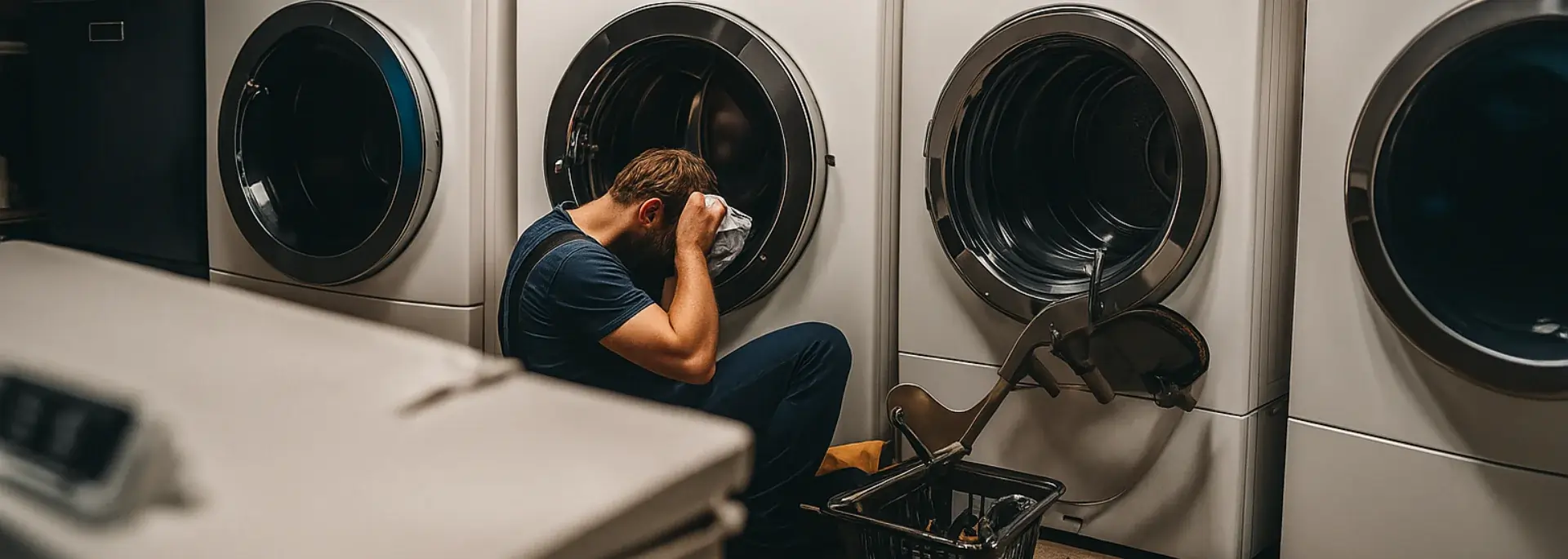  Dryer Repair Service - Appliance Repair Toronto