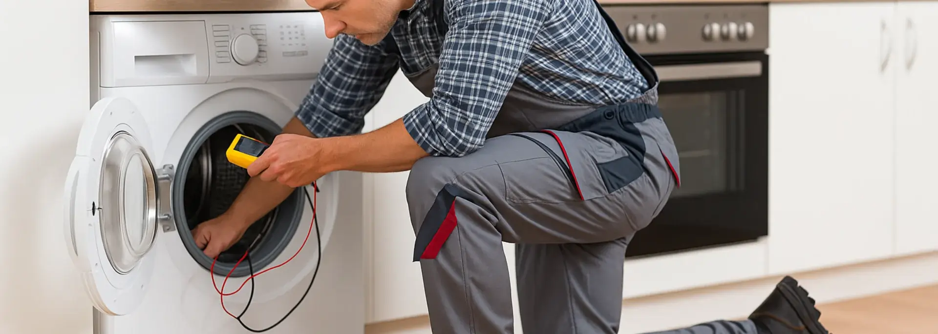  Dryer Repair - Appliance Repair Toronto