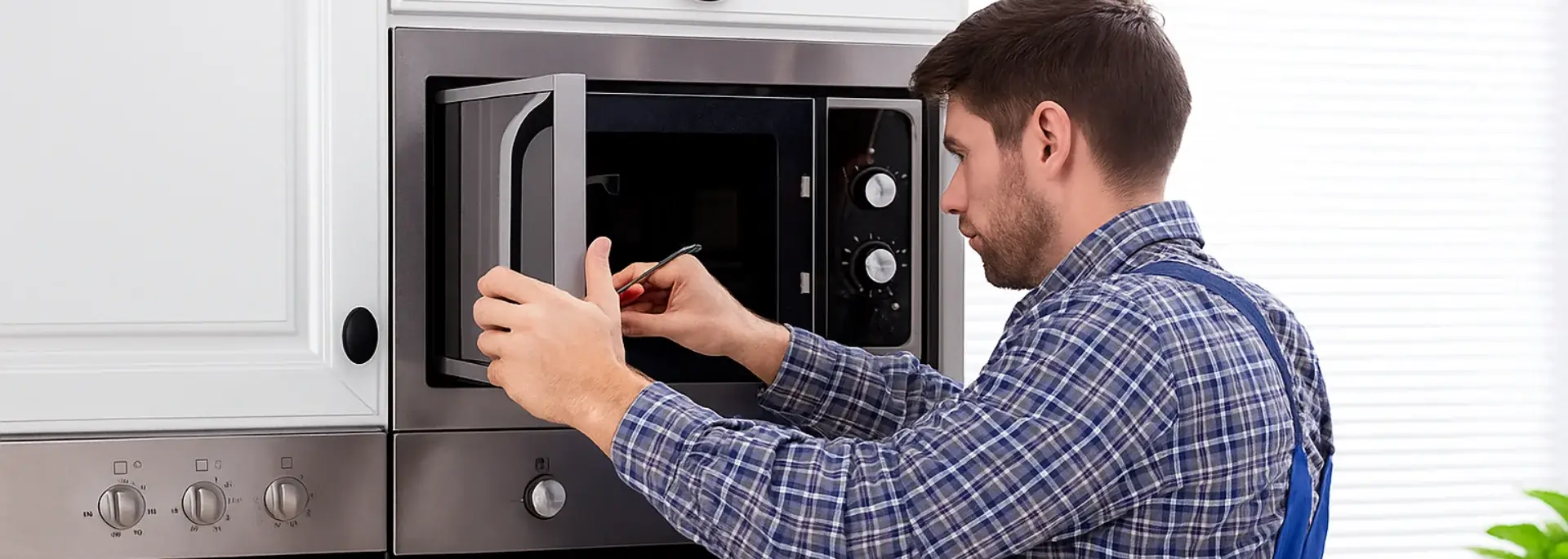  Fix Oven Near Me - Appliance Repair Toronto