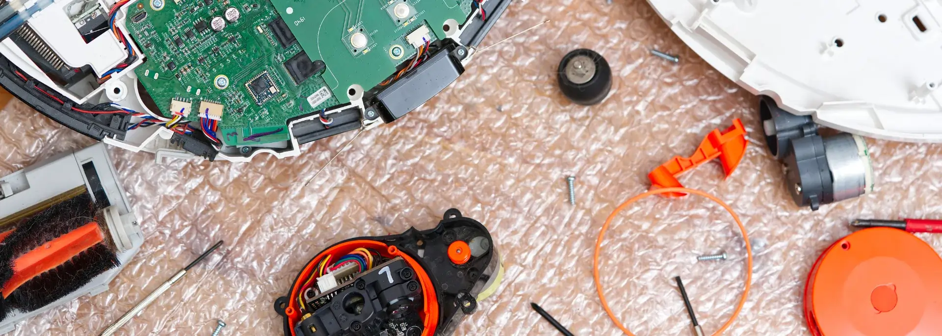  Fix Vacuum Near Me - Appliance Repair Toronto