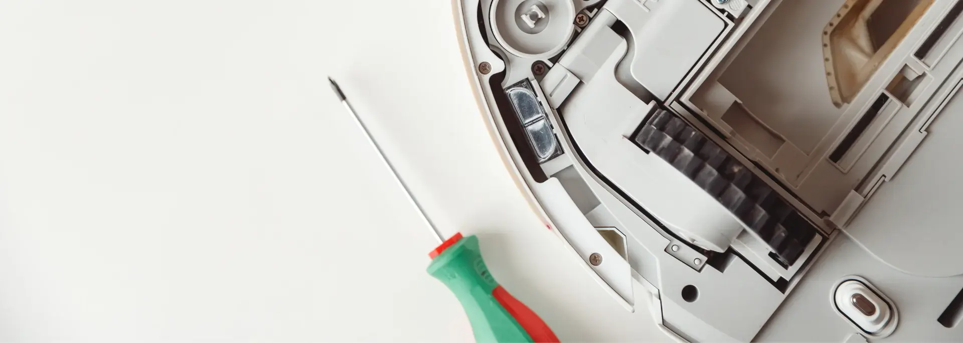  Fix Vacuum - Appliance Repair Toronto