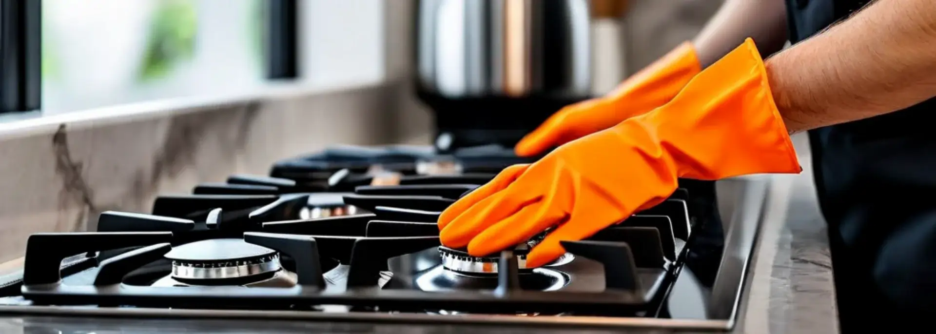  Gas Cooktop Repair Near Me - Appliance Repair Toronto