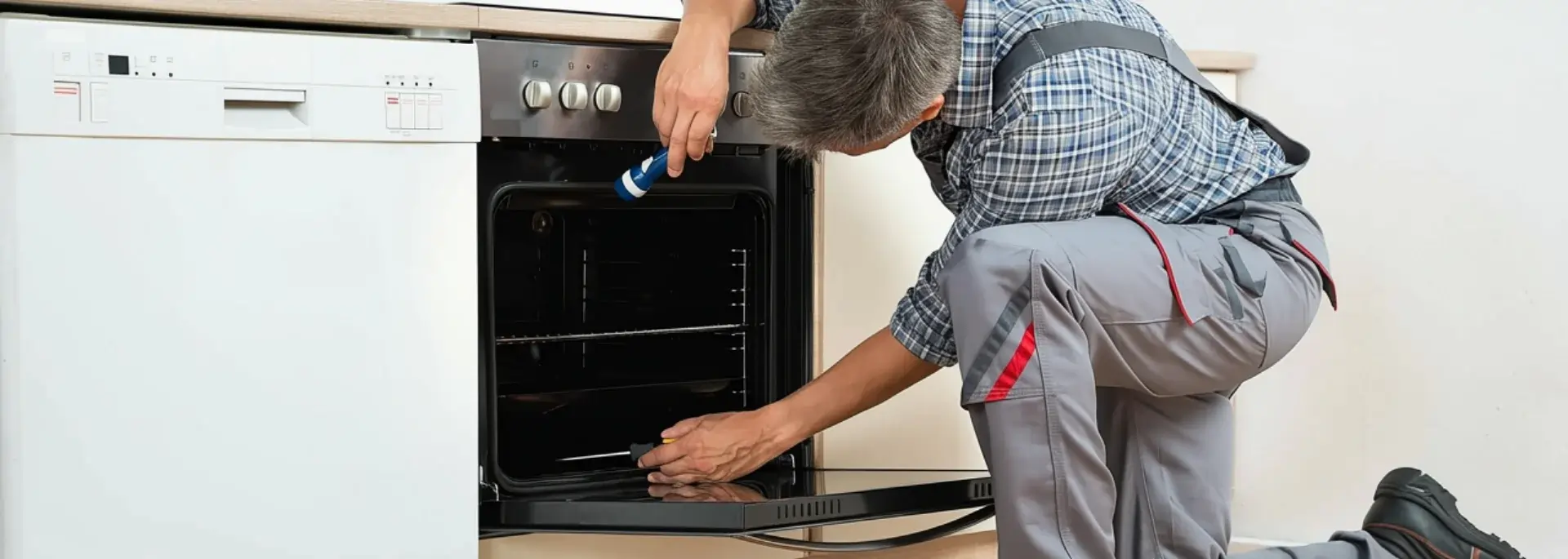  Gas Oven Repair Near Me - Appliance Repair Toronto