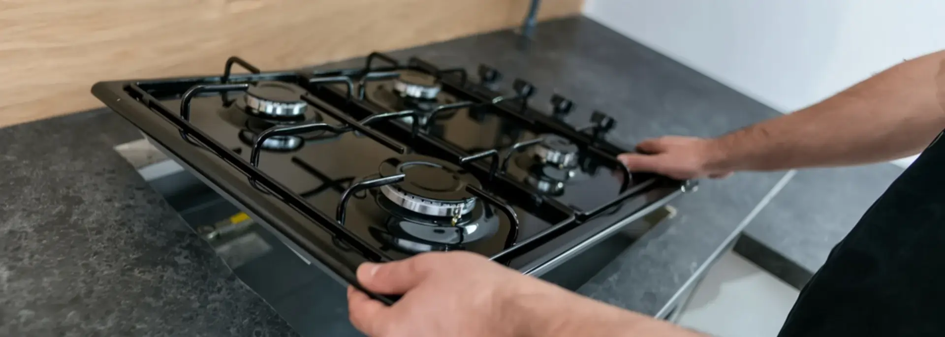  Gas Range Repair Near Me - Appliance Repair Toronto
