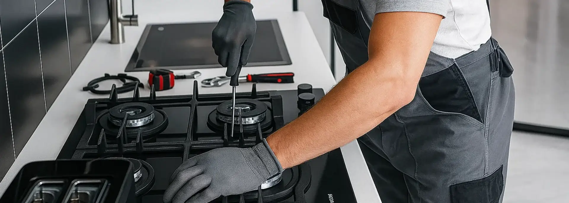  Gas Stove Repair - Appliance Repair Toronto