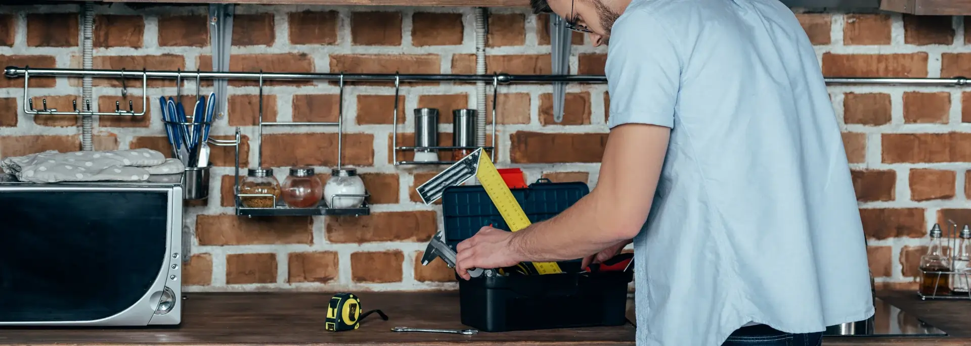  Home Appliance Repair Near Me - Appliance Repair Toronto