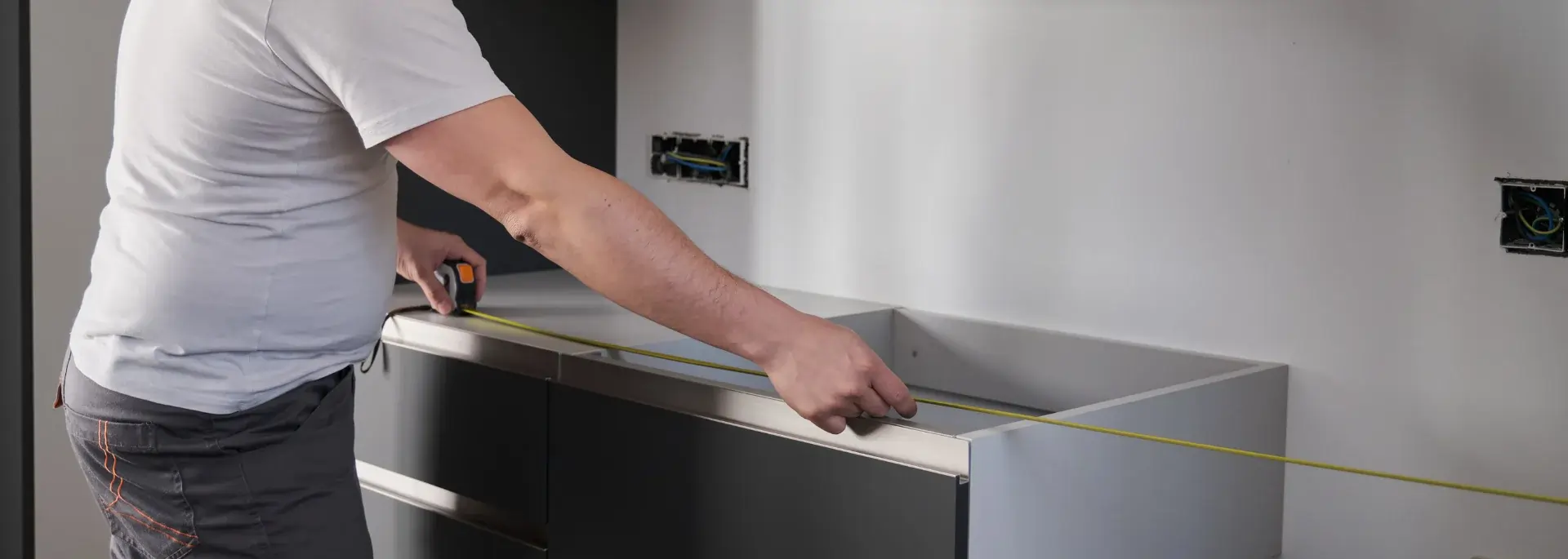  Kitchen Appliance Installation - Appliance Repair Toronto