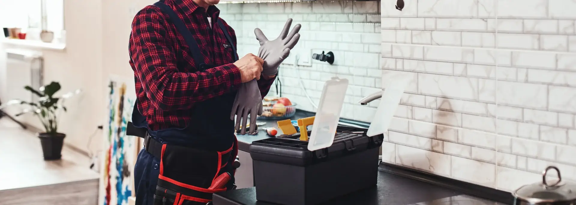  Kitchen Appliance Repair Near Me - Appliance Repair Toronto