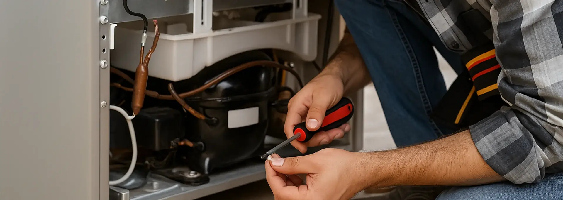  Kitchen Appliance Repair - Appliance Repair Toronto