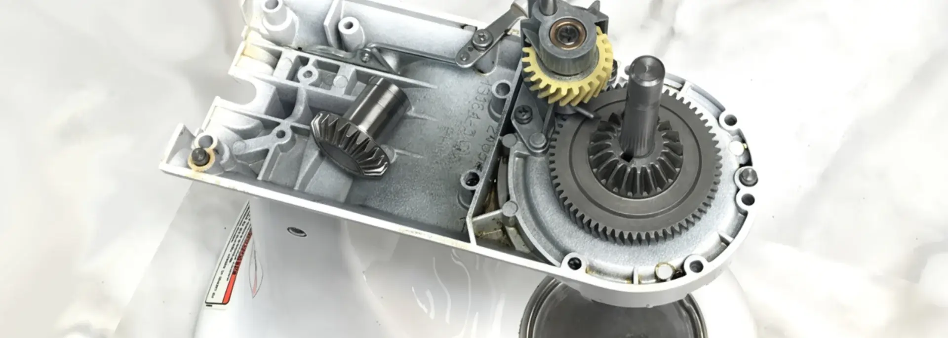  Kitchenaid Mixer Repair - Appliance Repair Toronto