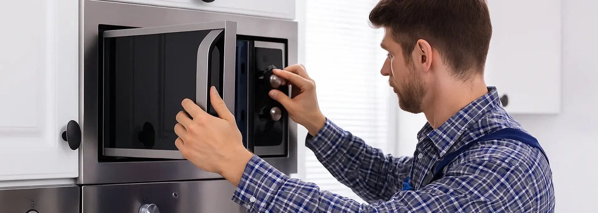  Microwave Fix Near Me - Appliance Repair Toronto