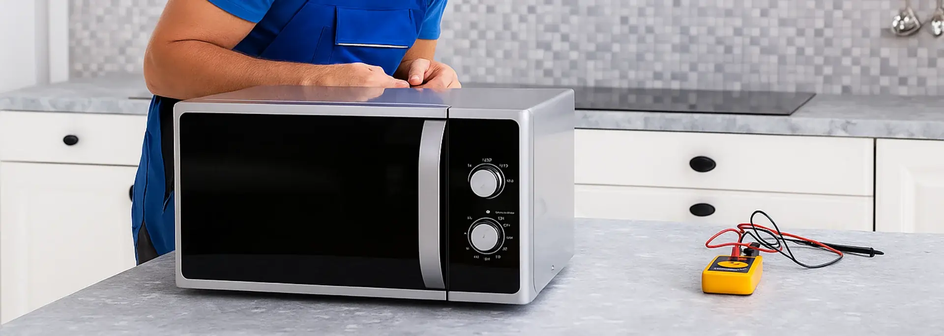  Microwave Oven Repair Near Me - Appliance Repair Toronto