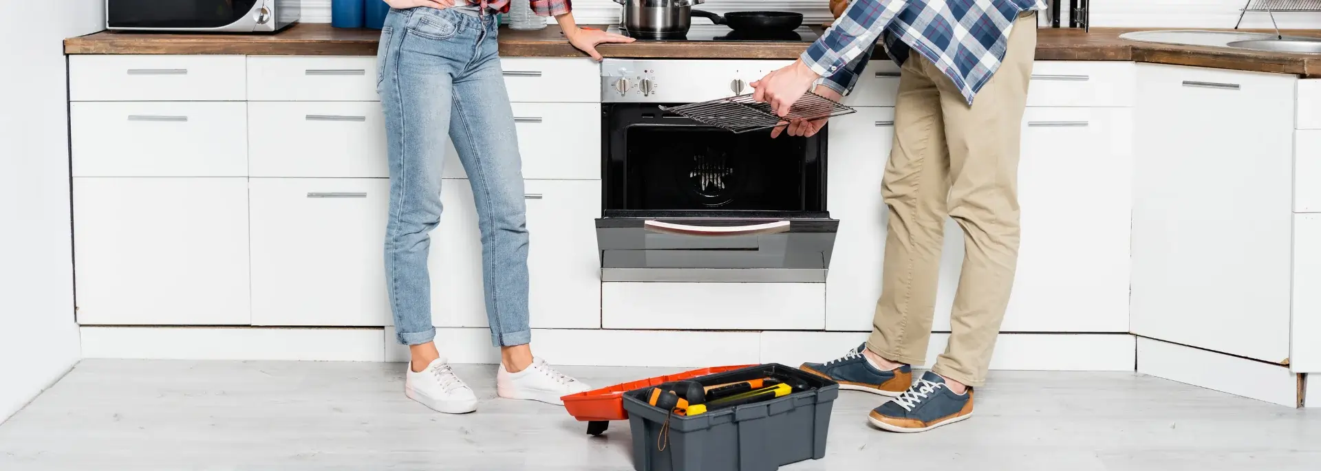  Near Me Gas Stove Repair - Appliance Repair Toronto