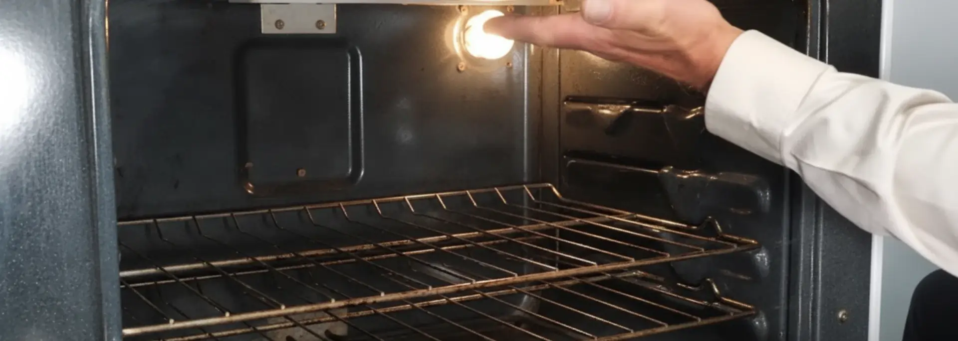  Oven Elements Replacement - Appliance Repair Toronto