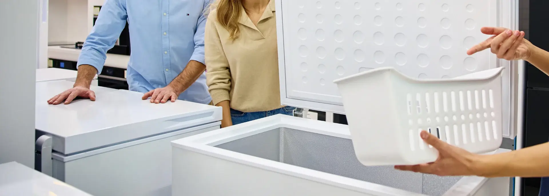  Refrigerator Installation - Appliance Repair Toronto