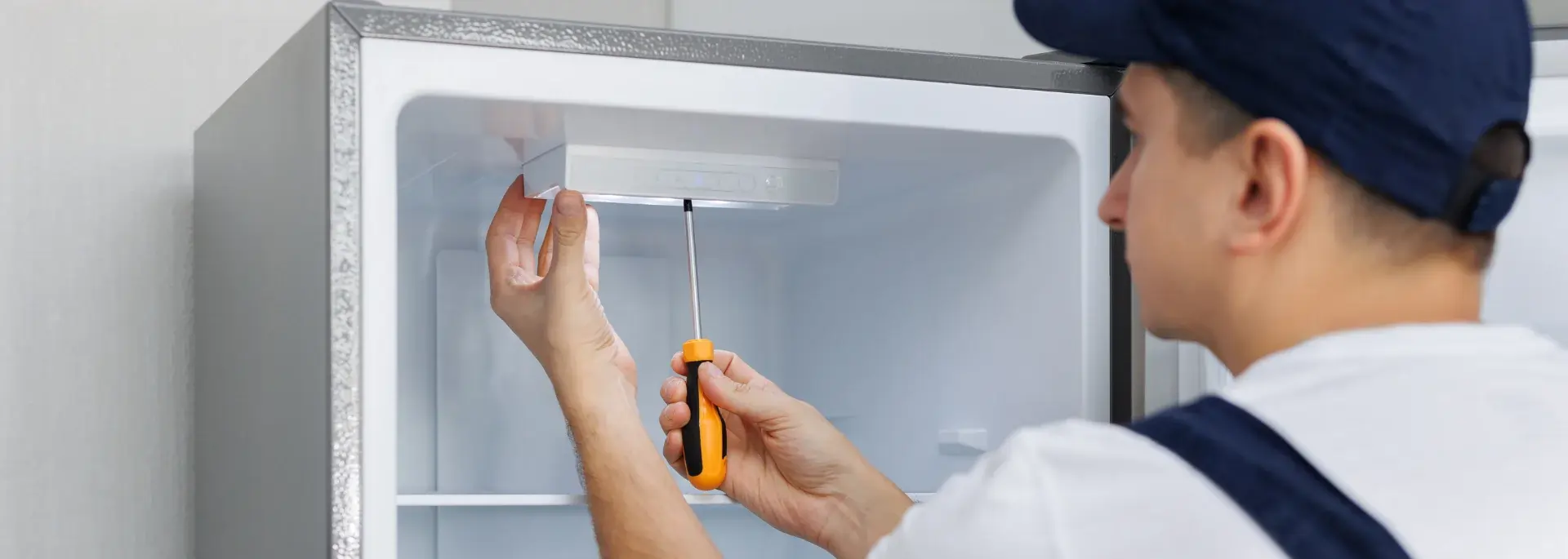  Refrigerator Repair - Appliance Repair Toronto