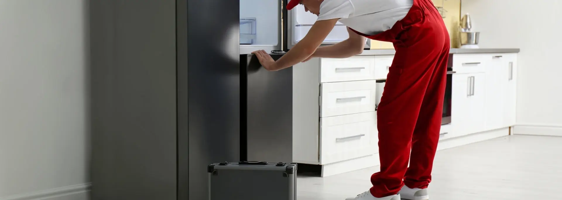  Repair Fridge Near Me - Appliance Repair Toronto