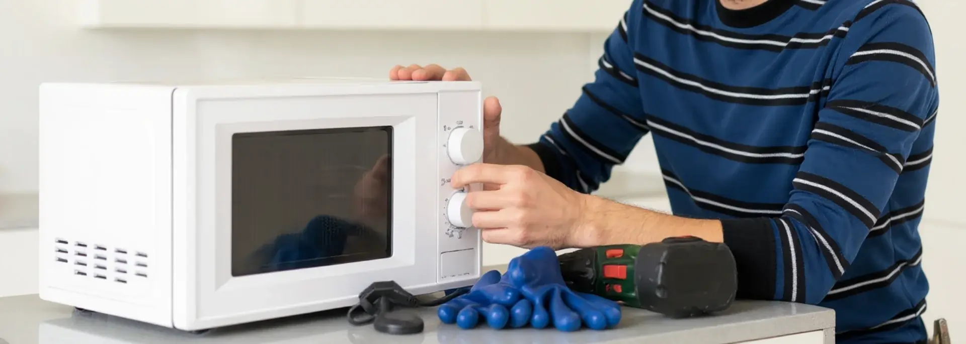  Repair Oven Near Me - Appliance Repair Toronto