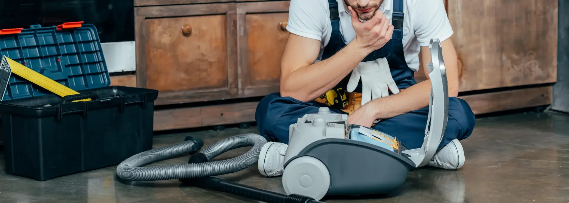  Repair Vacuum Cleaner Near Me - Appliance Repair Toronto