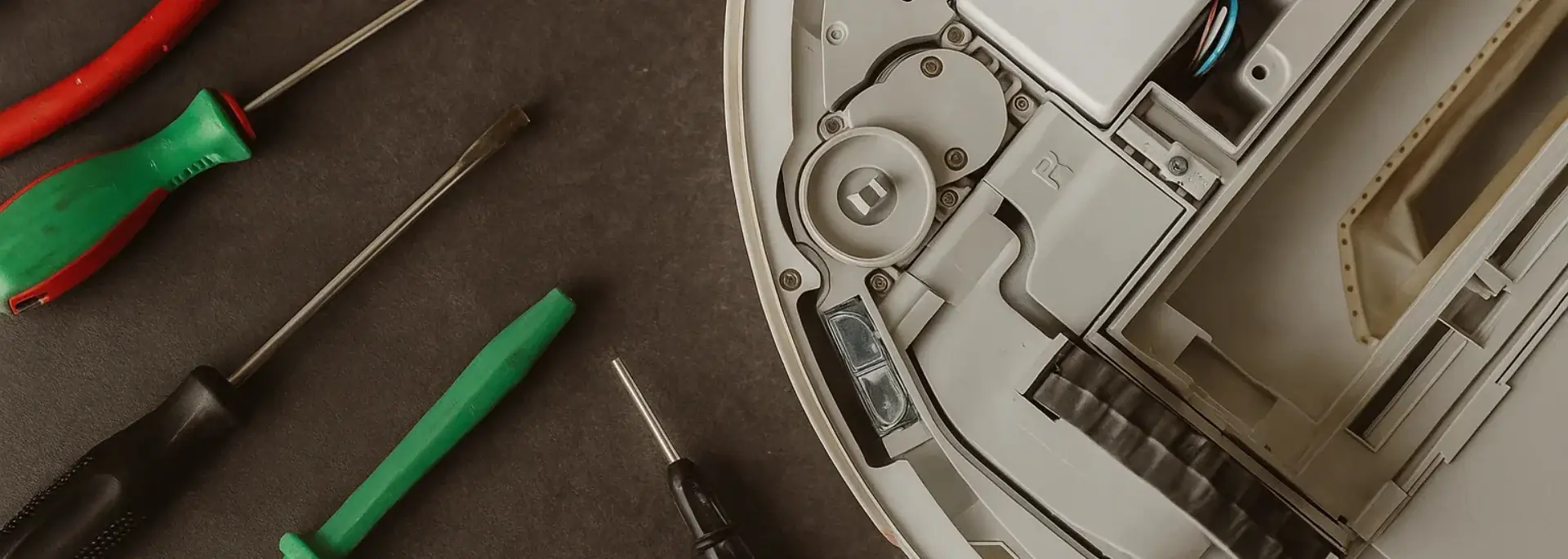  Repair Vacuum Near Me - Appliance Repair Toronto