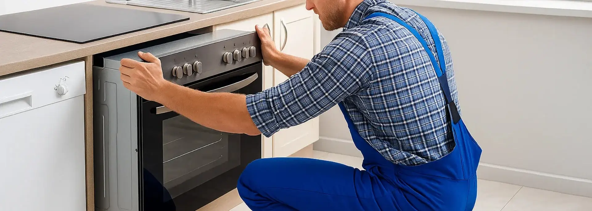  Residential Appliance Repair - Appliance Repair Toronto