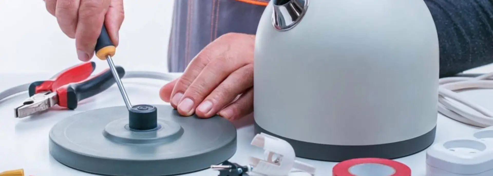  Small Appliance Repair Near Me - Appliance Repair Toronto