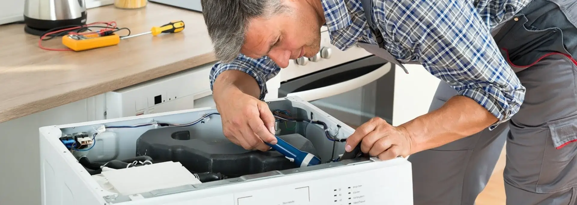  Small Appliance Repair - Appliance Repair Toronto