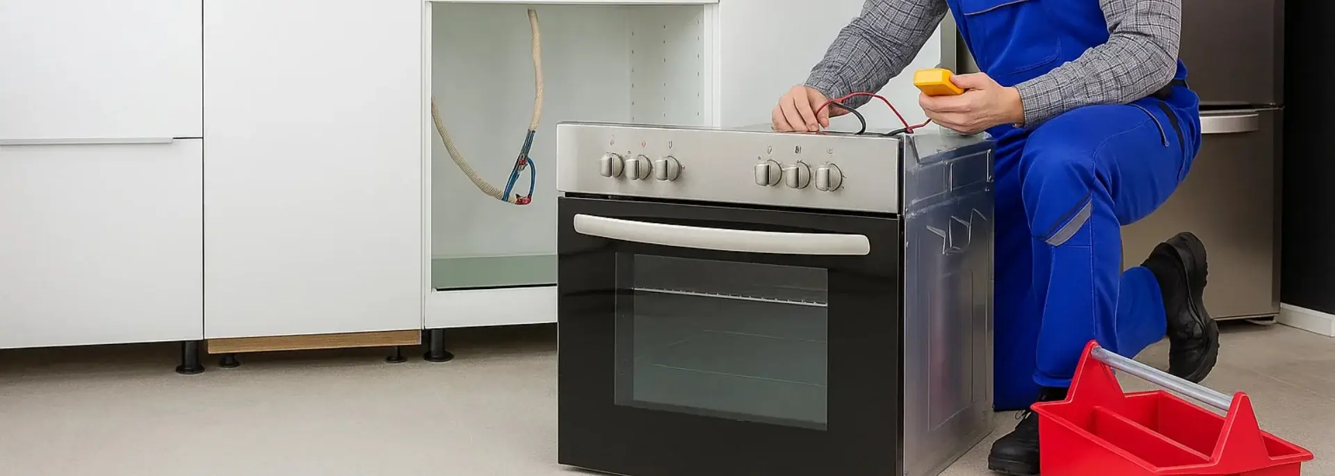  Small Kitchen Appliance Repair - Appliance Repair Toronto