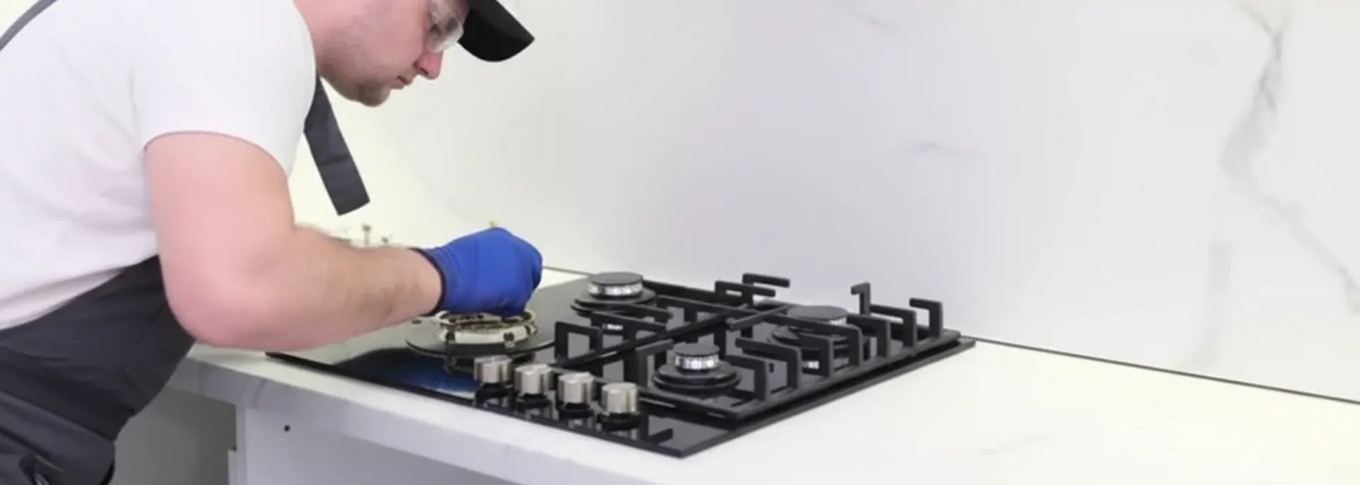  Stove Installation - Appliance Repair Toronto