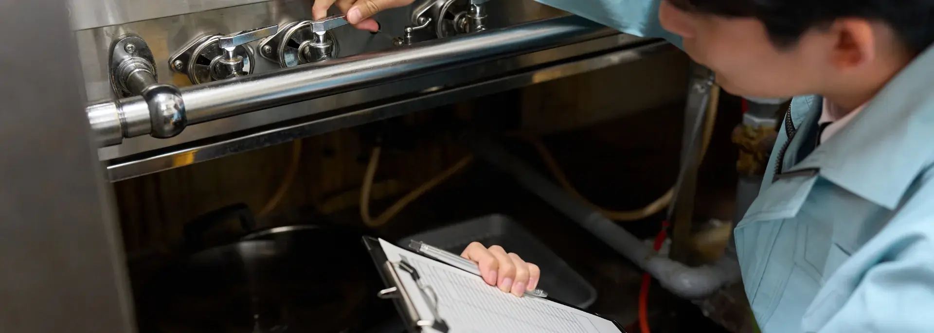  Stove Repair - Appliance Repair Toronto