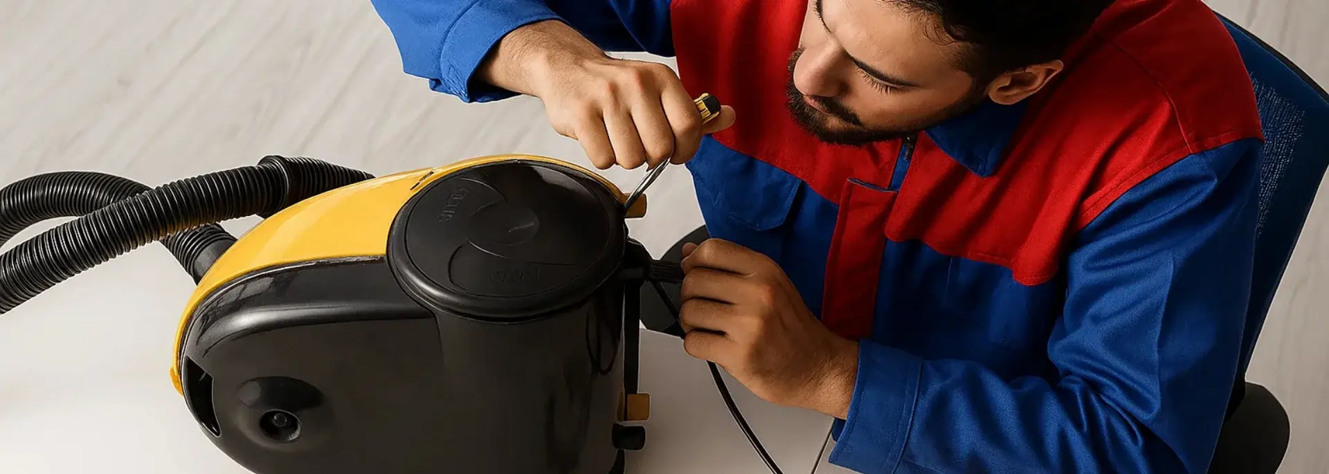  Vacuum Cleaner Repair Near Me - Appliance Repair Toronto