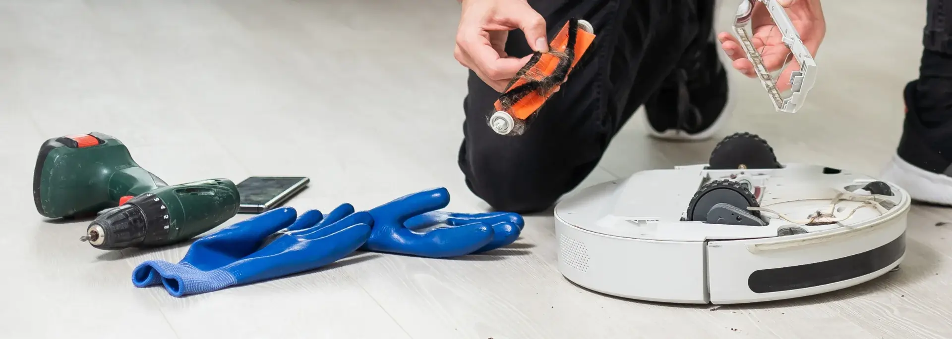  Vacuum Repair Near Me - Appliance Repair Toronto
