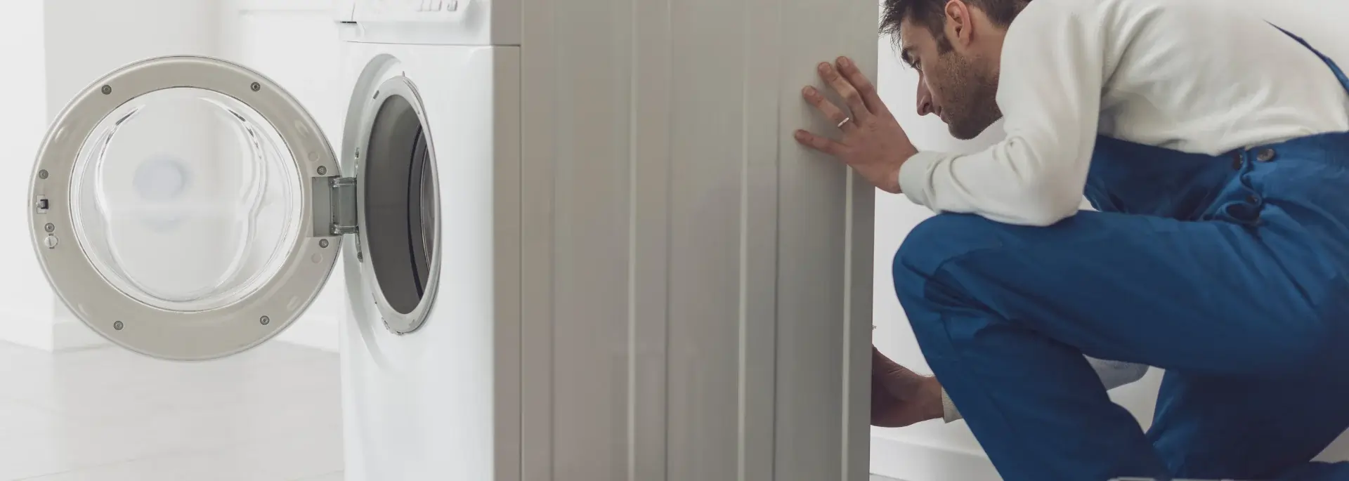  Washer Dryer Repair - Appliance Repair Toronto