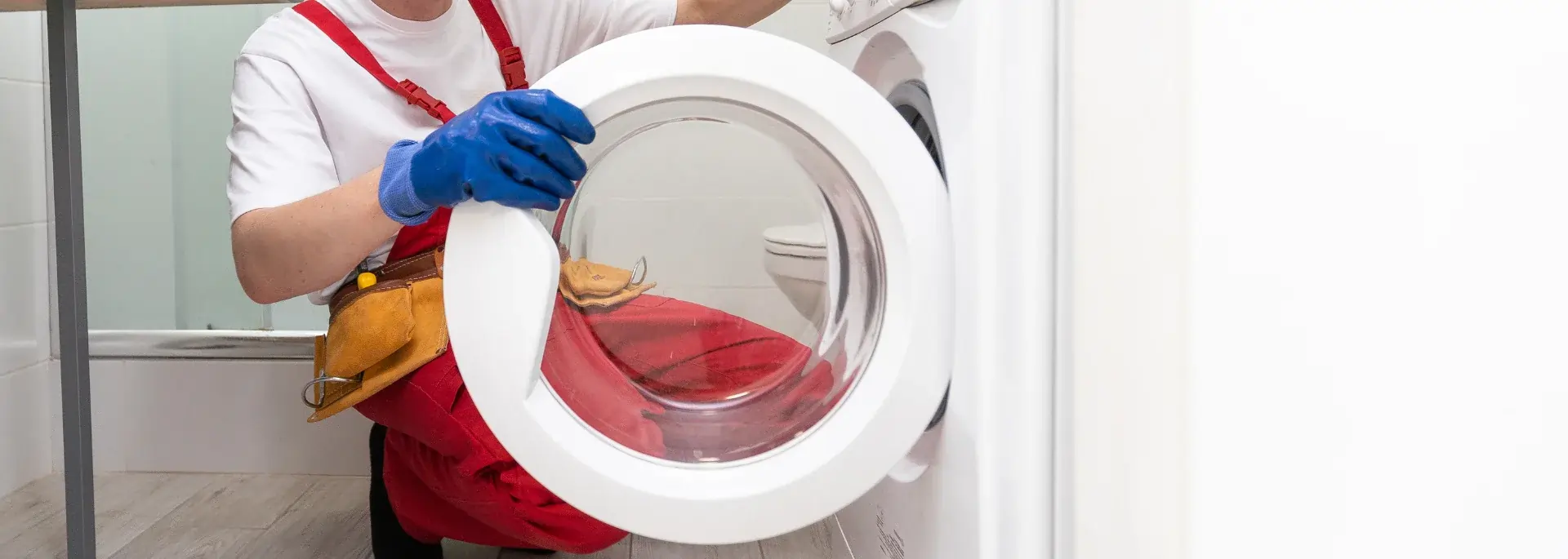  Washer Fixer Near Me - Appliance Repair Toronto