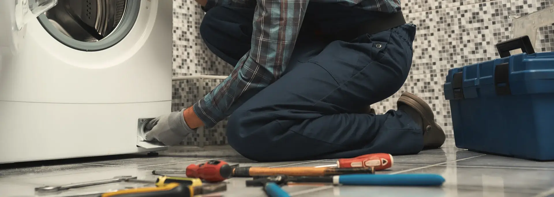  Washer Repair Near Me - Appliance Repair Toronto