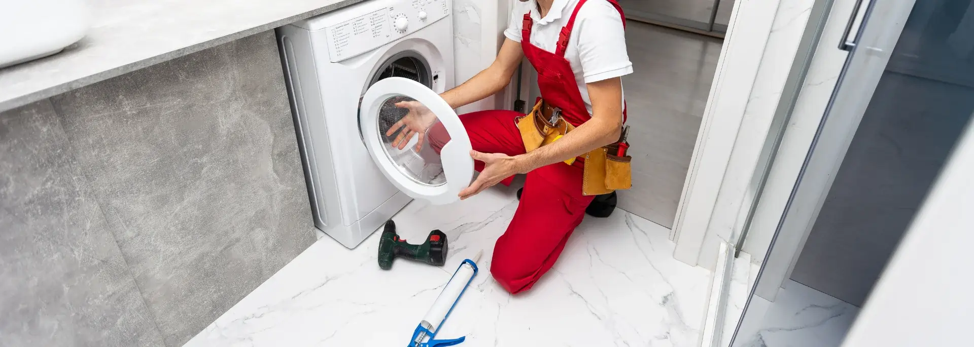  Washer Repair Service - Appliance Repair Toronto