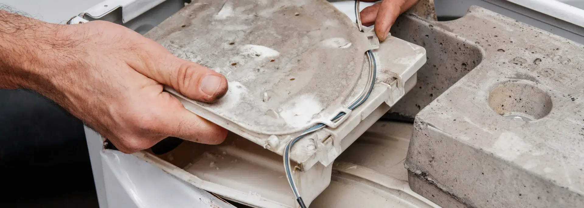  Washer Repair - Appliance Repair Toronto