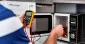 Sirius Microwave Repair in Toronto