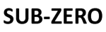 Sub Zero Sirius Appliance Repair in Toronto