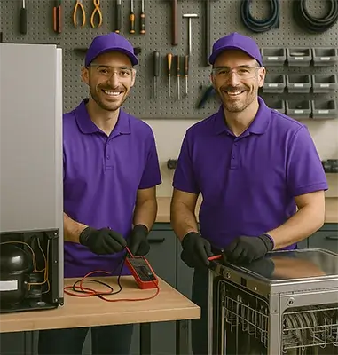 About Appliance Repair Toronto