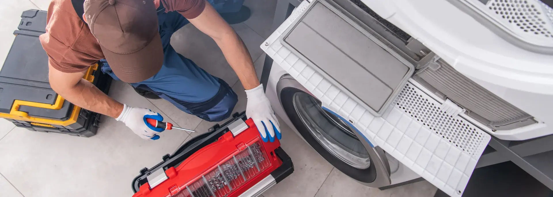 Appliance Repair Toronto